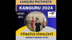 2023-2024 Öğretim Yılı - Ulusal ve Uluslararası Başarılar GÖRSELLERİ GALERİSİ